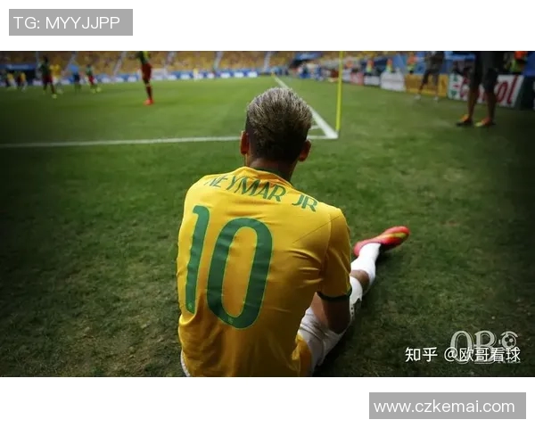以内马尔为核心，探讨他如何改变巴西足球风格与全球足球格局的影响