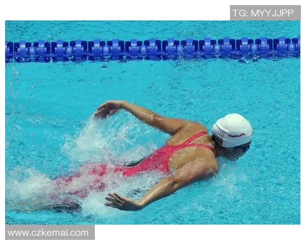 世界泳坛风云变幻新篇章国际竞技游泳发展趋势与突破性成就分析