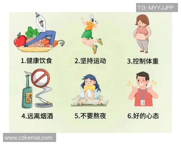 心肺功能与全身健康的关系及其在运动康复中的重要作用解析