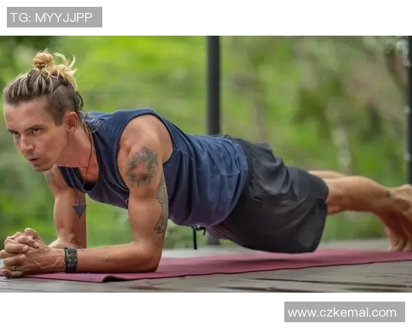 力量训练助力全身塑形与健康提升的科学方法与实用技巧