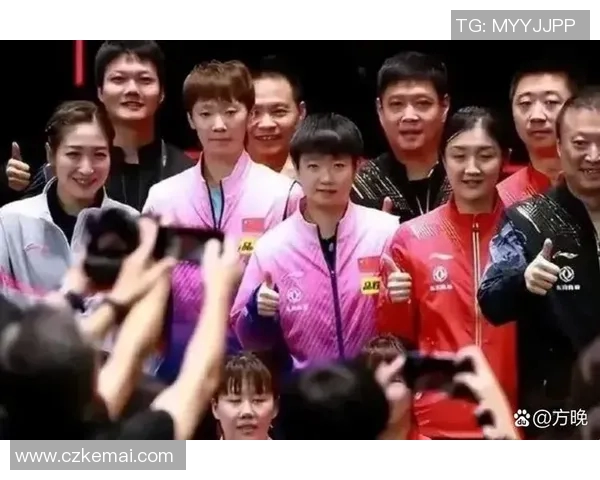 南京乒乓球队在世界杯预选赛中的比赛经验与表现深度分析